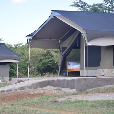 Maasai Mara Safari Camp In Kenya Bed & Breakfast Sekenani Exterior foto
