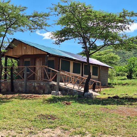 Maasai Mara Safari Camp In Kenya Bed & Breakfast Sekenani Exterior foto